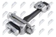 Türfeststeller hinten links hinten rechts NTY EZC-PE-131
