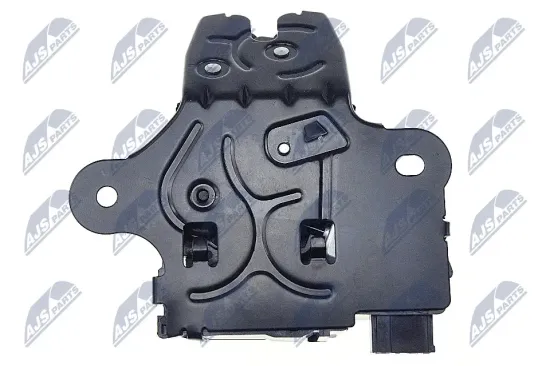 Kofferraumdeckelschloss Kofferraumdeckel NTY EZC-PL-000 Bild Kofferraumdeckelschloss Kofferraumdeckel NTY EZC-PL-000