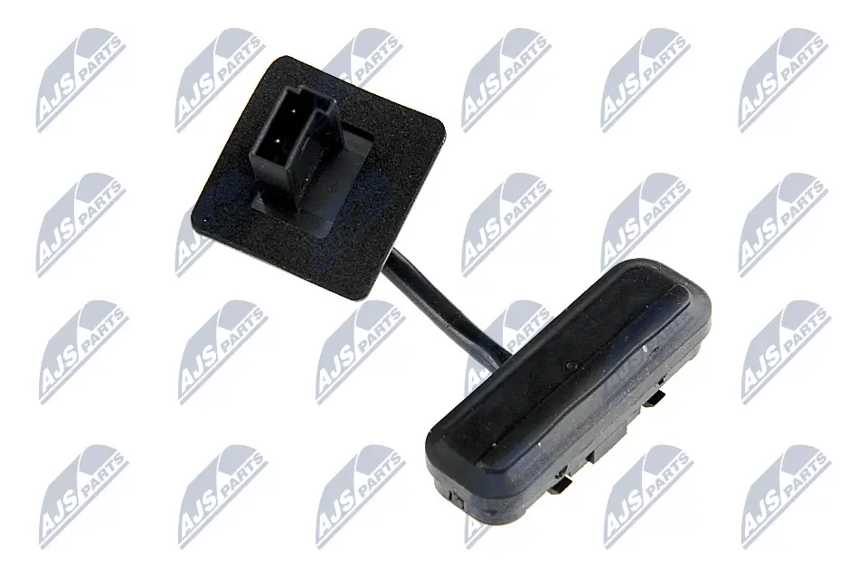 Schalter, Türverriegelung Fahrzeugheckklappe NTY EZC-PL-001