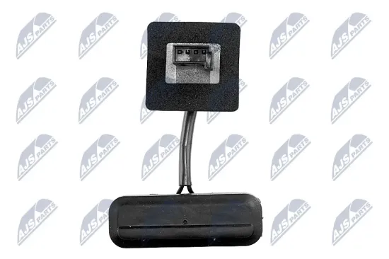 Schalter, Türverriegelung Fahrzeugheckklappe NTY EZC-PL-001 Bild Schalter, Türverriegelung Fahrzeugheckklappe NTY EZC-PL-001