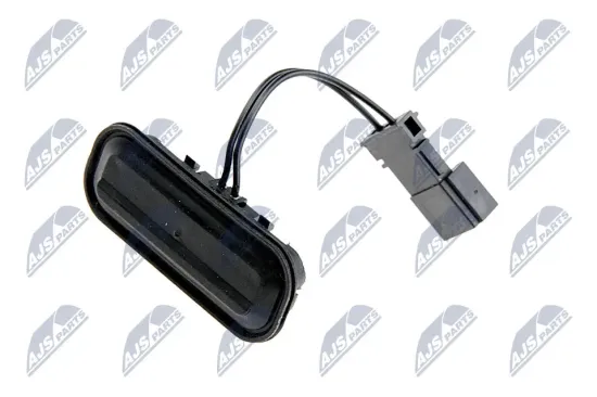 Schalter, Türverriegelung Fahrzeugheckklappe NTY EZC-PL-002 Bild Schalter, Türverriegelung Fahrzeugheckklappe NTY EZC-PL-002
