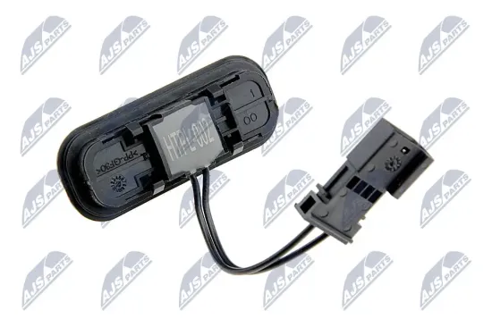 Schalter, Türverriegelung Fahrzeugheckklappe NTY EZC-PL-002 Bild Schalter, Türverriegelung Fahrzeugheckklappe NTY EZC-PL-002