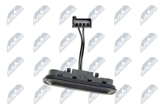 Schalter, Türverriegelung Fahrzeugheckklappe NTY EZC-PL-002 Bild Schalter, Türverriegelung Fahrzeugheckklappe NTY EZC-PL-002