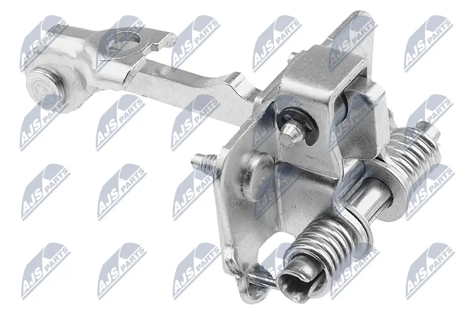 Türfeststeller vorne links vorne rechts NTY EZC-PL-003