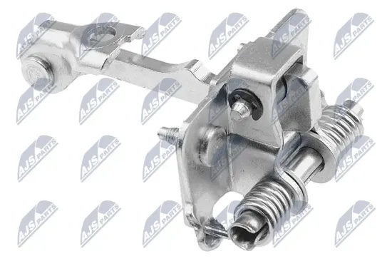 Türfeststeller vorne links vorne rechts NTY EZC-PL-003 Bild Türfeststeller vorne links vorne rechts NTY EZC-PL-003