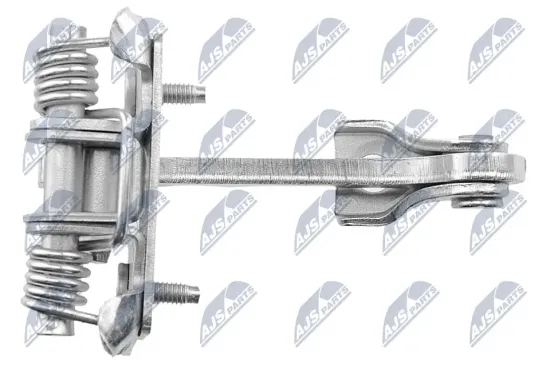 Türfeststeller vorne links vorne rechts NTY EZC-PL-003 Bild Türfeststeller vorne links vorne rechts NTY EZC-PL-003