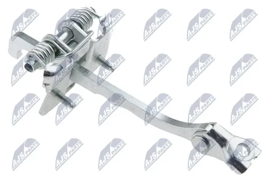 Türfeststeller vorne vorne links vorne rechts NTY EZC-PL-004 Bild Türfeststeller vorne vorne links vorne rechts NTY EZC-PL-004