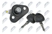 Heckklappenschloss NTY EZC-PL-005