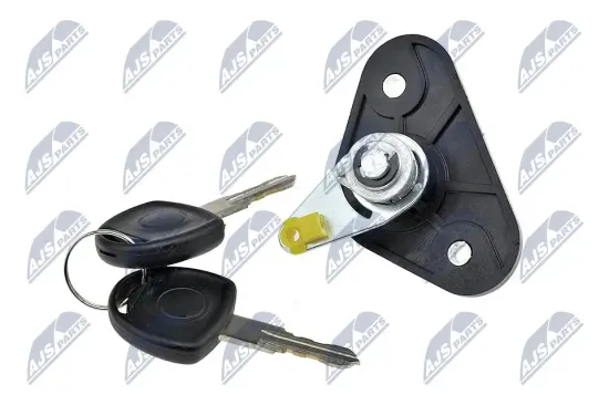 Heckklappenschloss NTY EZC-PL-005 Bild Heckklappenschloss NTY EZC-PL-005