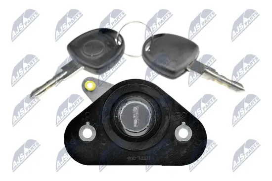 Heckklappenschloss NTY EZC-PL-005 Bild Heckklappenschloss NTY EZC-PL-005
