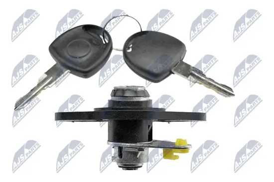Heckklappenschloss NTY EZC-PL-005 Bild Heckklappenschloss NTY EZC-PL-005
