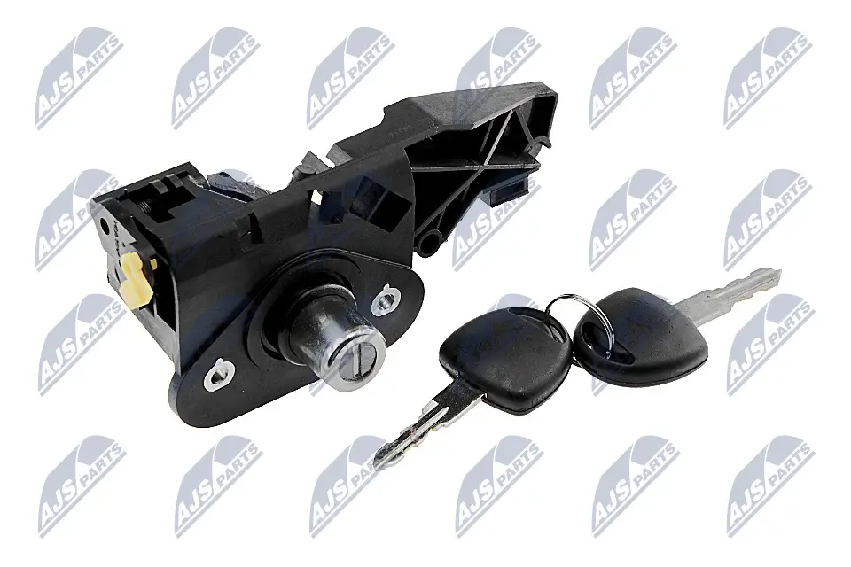 Heckklappenschloss NTY EZC-PL-006