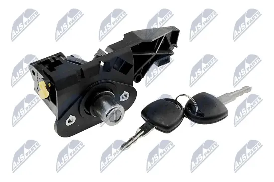 Heckklappenschloss NTY EZC-PL-006 Bild Heckklappenschloss NTY EZC-PL-006