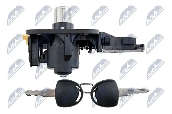 Heckklappenschloss NTY EZC-PL-006 Bild Heckklappenschloss NTY EZC-PL-006