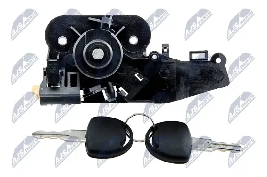 Heckklappenschloss NTY EZC-PL-006 Bild Heckklappenschloss NTY EZC-PL-006