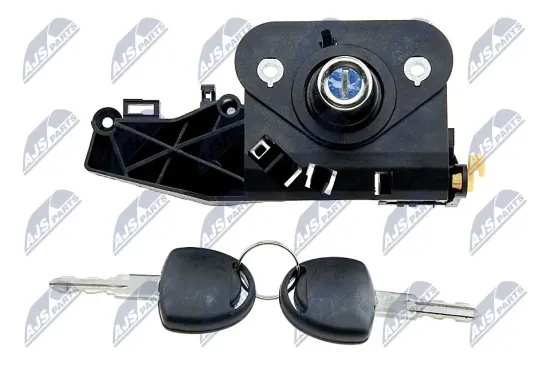 Heckklappenschloss NTY EZC-PL-006 Bild Heckklappenschloss NTY EZC-PL-006