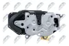 Türschloss vorne links NTY EZC-PL-008 Bild Türschloss vorne links NTY EZC-PL-008