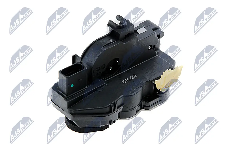 Türschloss vorne rechts NTY EZC-PL-009