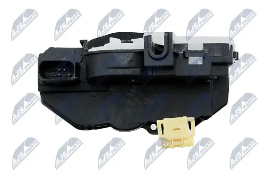 Türschloss vorne rechts NTY EZC-PL-009 Bild Türschloss vorne rechts NTY EZC-PL-009