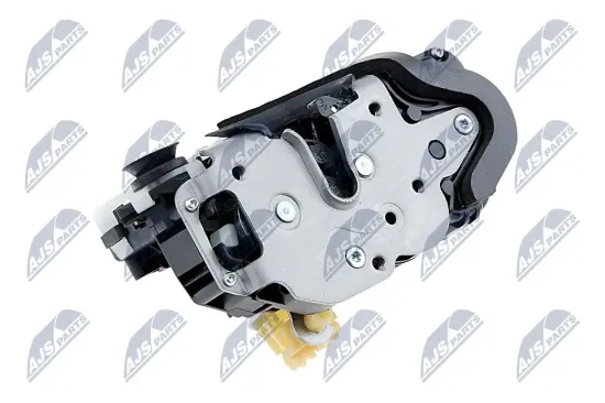 Stange/Strebe, Stabilisator Vorderachse links NTY ZLP-MS-017 Bild Stange/Strebe, Stabilisator Vorderachse links NTY ZLP-MS-017