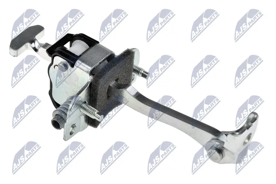 Türfeststeller vorne rechts vorne links NTY EZC-PL-020