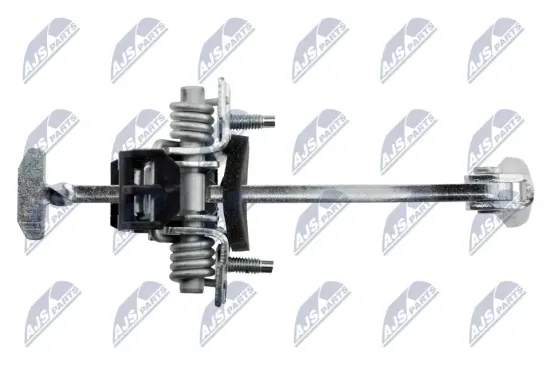 Türfeststeller vorne rechts vorne links NTY EZC-PL-020 Bild Türfeststeller vorne rechts vorne links NTY EZC-PL-020