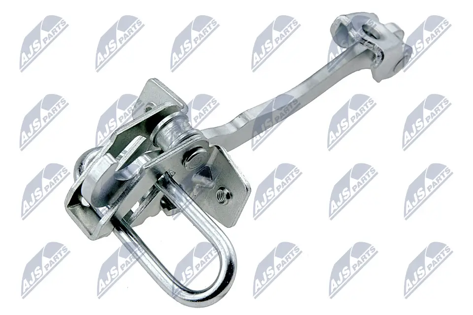 Türfeststeller vorne rechts vorne links NTY EZC-PL-021