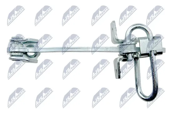 Türfeststeller vorne rechts vorne links NTY EZC-PL-021 Bild Türfeststeller vorne rechts vorne links NTY EZC-PL-021