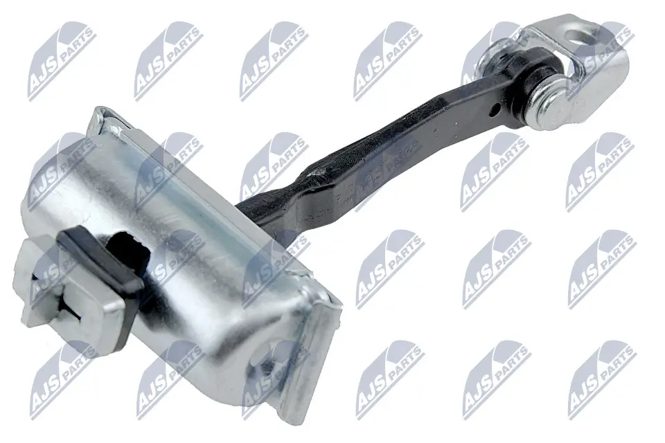 Türfeststeller vorne rechts vorne links NTY EZC-PL-023