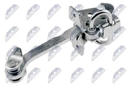 Türfeststeller vorne rechts vorne links NTY EZC-PL-024 Bild Türfeststeller vorne rechts vorne links NTY EZC-PL-024