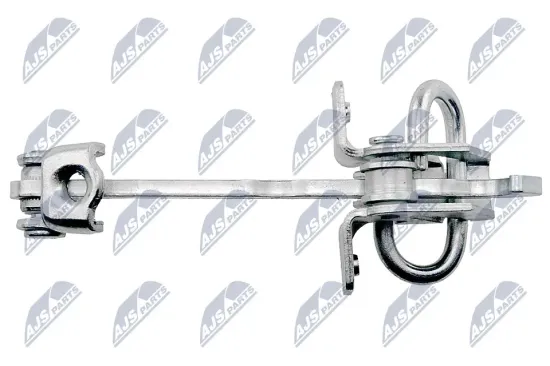 Türfeststeller vorne rechts vorne links NTY EZC-PL-024 Bild Türfeststeller vorne rechts vorne links NTY EZC-PL-024