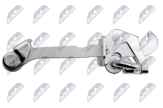 Türfeststeller vorne rechts vorne links NTY EZC-PL-024 Bild Türfeststeller vorne rechts vorne links NTY EZC-PL-024