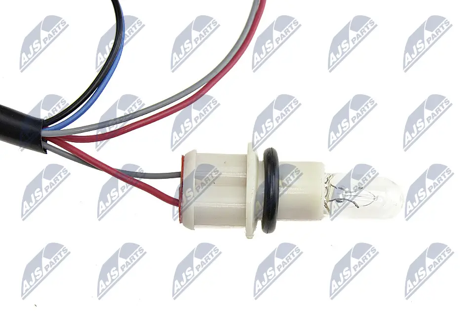 Stange/Strebe, Stabilisator Vorderachse Vorderachse NTY ZLP-MZ-035