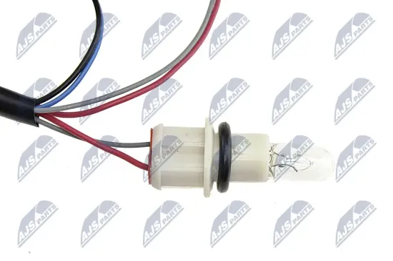 Stange/Strebe, Stabilisator Vorderachse Vorderachse NTY ZLP-MZ-035 Bild Stange/Strebe, Stabilisator Vorderachse Vorderachse NTY ZLP-MZ-035