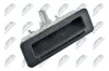 Heckklappengriff Fahrzeugheckklappe NTY EZC-PL-027 Bild Heckklappengriff Fahrzeugheckklappe NTY EZC-PL-027