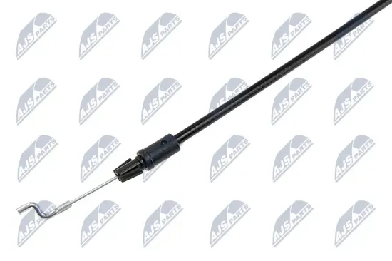 Seilzug, Sitzlehnenverstellung vorne beidseitig NTY EZC-PL-029 Bild Seilzug, Sitzlehnenverstellung vorne beidseitig NTY EZC-PL-029