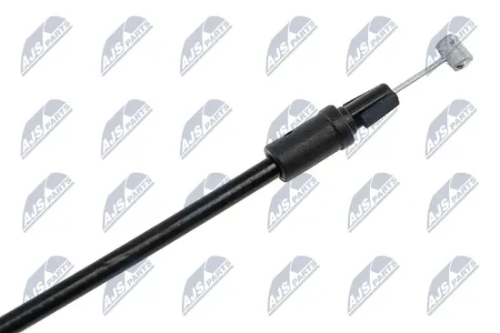 Seilzug, Sitzlehnenverstellung vorne beidseitig NTY EZC-PL-029 Bild Seilzug, Sitzlehnenverstellung vorne beidseitig NTY EZC-PL-029