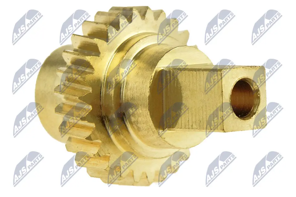 Getriebe, Elektromotor-Schiebedach NTY EZC-PL-033