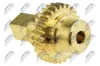 Getriebe, Elektromotor-Schiebedach NTY EZC-PL-033 Bild Getriebe, Elektromotor-Schiebedach NTY EZC-PL-033