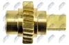 Getriebe, Elektromotor-Schiebedach NTY EZC-PL-033 Bild Getriebe, Elektromotor-Schiebedach NTY EZC-PL-033