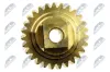 Getriebe, Elektromotor-Schiebedach NTY EZC-PL-033 Bild Getriebe, Elektromotor-Schiebedach NTY EZC-PL-033