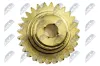 Getriebe, Elektromotor-Schiebedach NTY EZC-PL-033 Bild Getriebe, Elektromotor-Schiebedach NTY EZC-PL-033