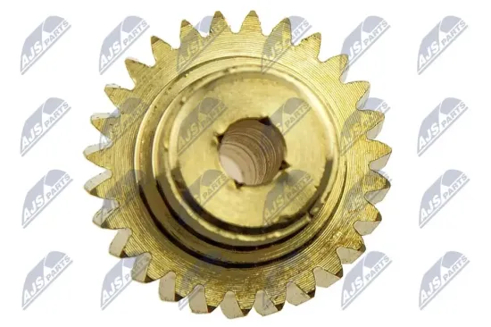 Getriebe, Elektromotor-Schiebedach NTY EZC-PL-033 Bild Getriebe, Elektromotor-Schiebedach NTY EZC-PL-033
