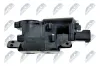 Kofferraumdeckelschloss NTY EZC-PL-034 Bild Kofferraumdeckelschloss NTY EZC-PL-034