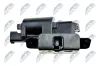 Kofferraumdeckelschloss NTY EZC-PL-034 Bild Kofferraumdeckelschloss NTY EZC-PL-034