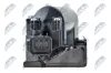 Kofferraumdeckelschloss NTY EZC-PL-034 Bild Kofferraumdeckelschloss NTY EZC-PL-034