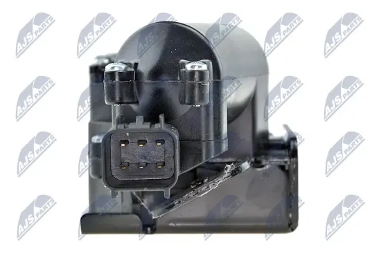 Kofferraumdeckelschloss NTY EZC-PL-034 Bild Kofferraumdeckelschloss NTY EZC-PL-034