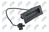 Schalter, Heckklappenentriegelung Fahrzeugheckklappe NTY EZC-PL-035 Bild Schalter, Heckklappenentriegelung Fahrzeugheckklappe NTY EZC-PL-035