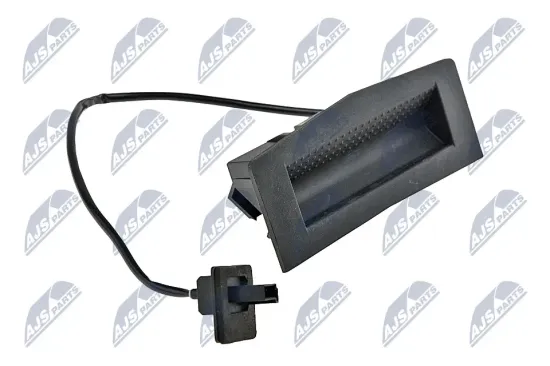 Schalter, Heckklappenentriegelung Fahrzeugheckklappe NTY EZC-PL-035 Bild Schalter, Heckklappenentriegelung Fahrzeugheckklappe NTY EZC-PL-035