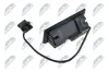 Schalter, Heckklappenentriegelung Fahrzeugheckklappe NTY EZC-PL-035 Bild Schalter, Heckklappenentriegelung Fahrzeugheckklappe NTY EZC-PL-035